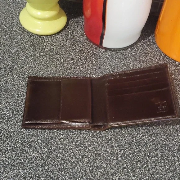 Fendi Mens Wallet - Picture 6 of 12